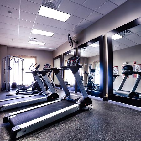 Holiday Inn Express & Suites Amarillo West By Ihg Dış mekan fotoğraf