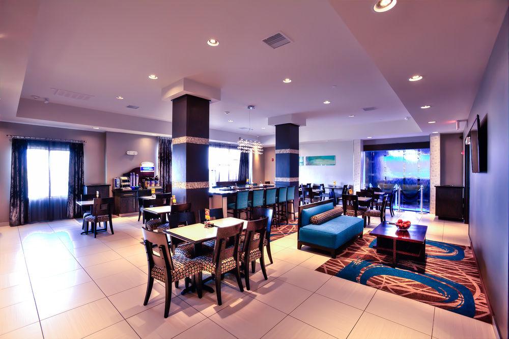Holiday Inn Express & Suites Amarillo West By Ihg Dış mekan fotoğraf