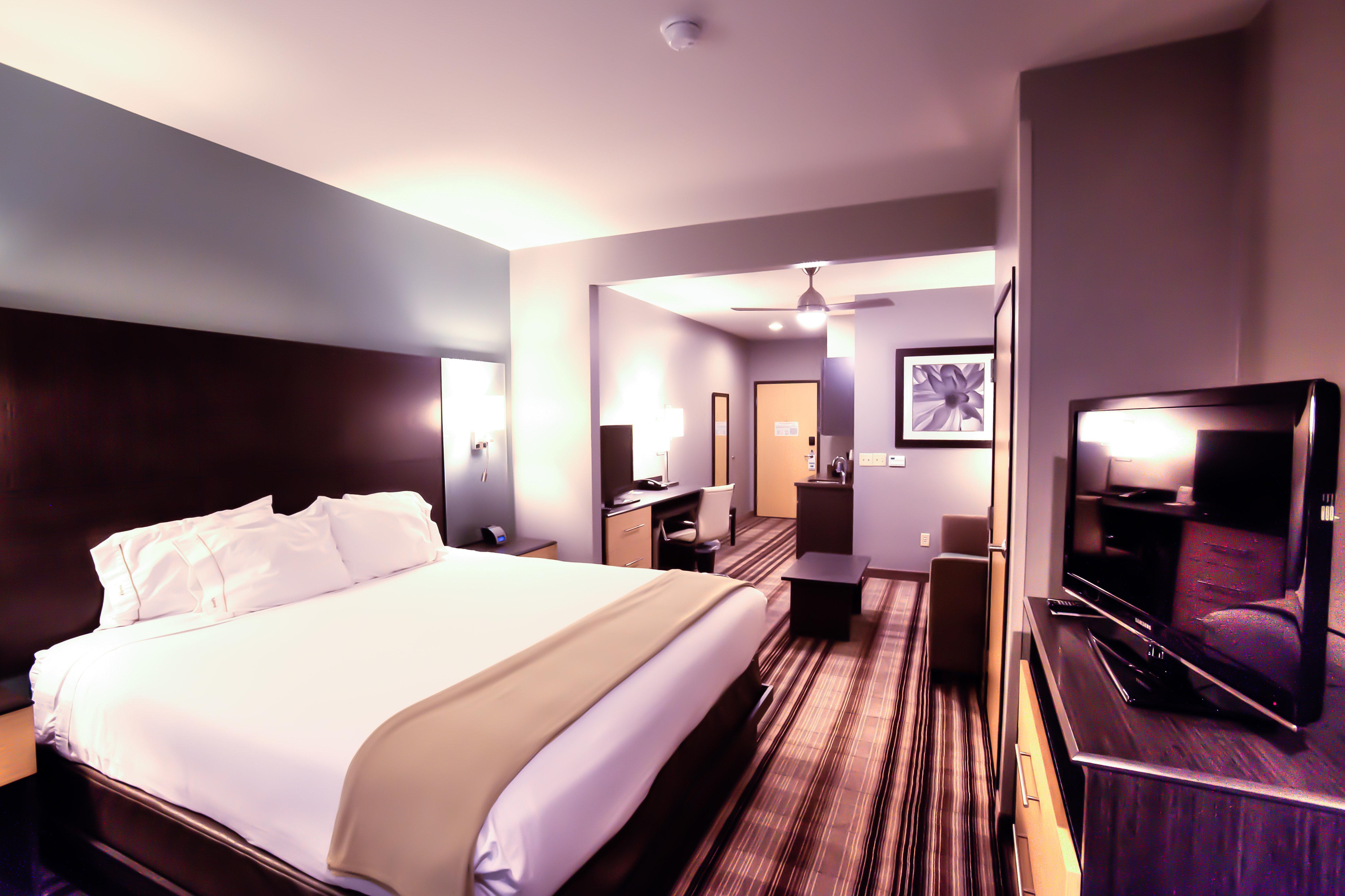 Holiday Inn Express & Suites Amarillo West By Ihg Dış mekan fotoğraf