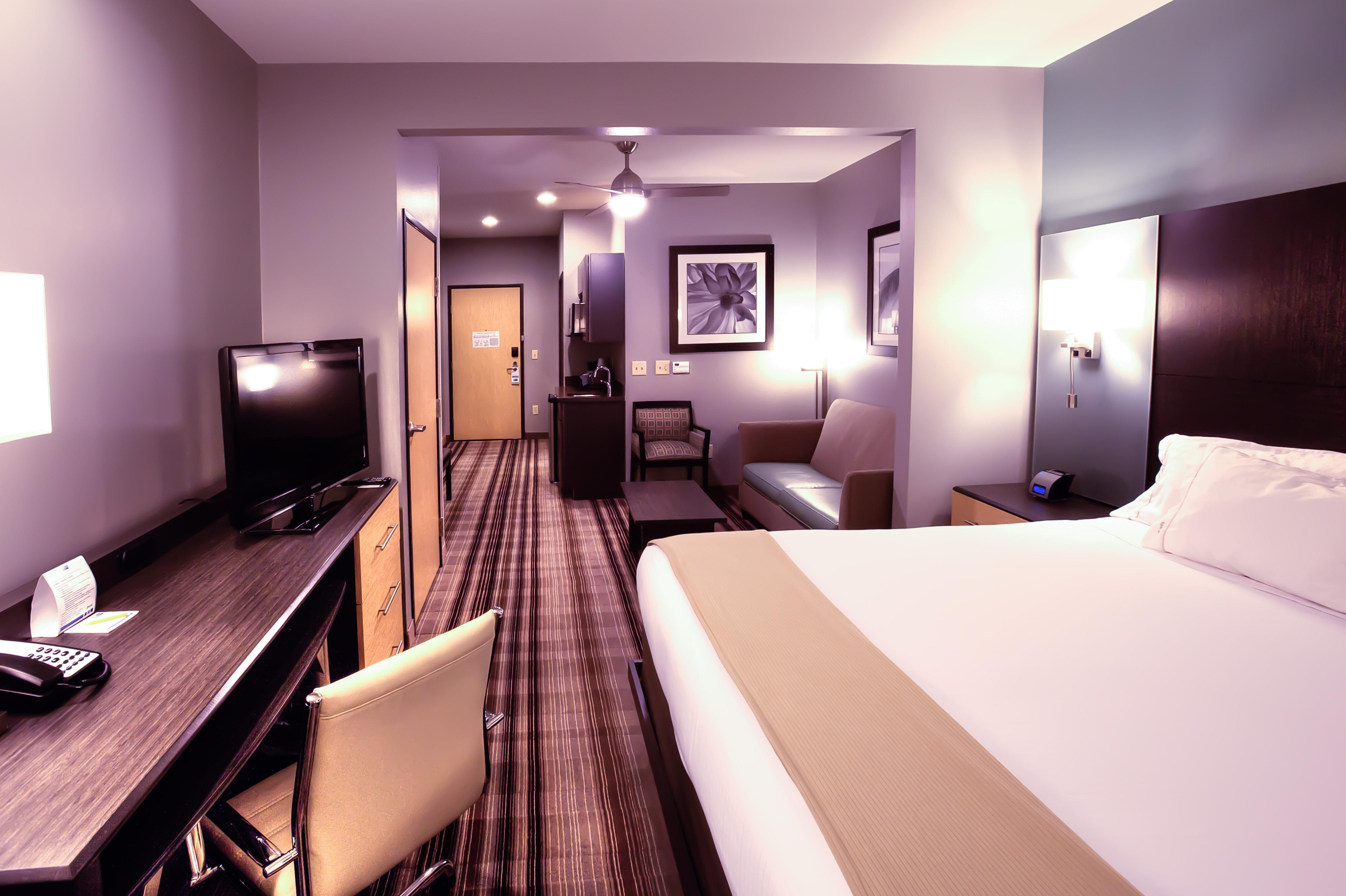 Holiday Inn Express & Suites Amarillo West By Ihg Dış mekan fotoğraf