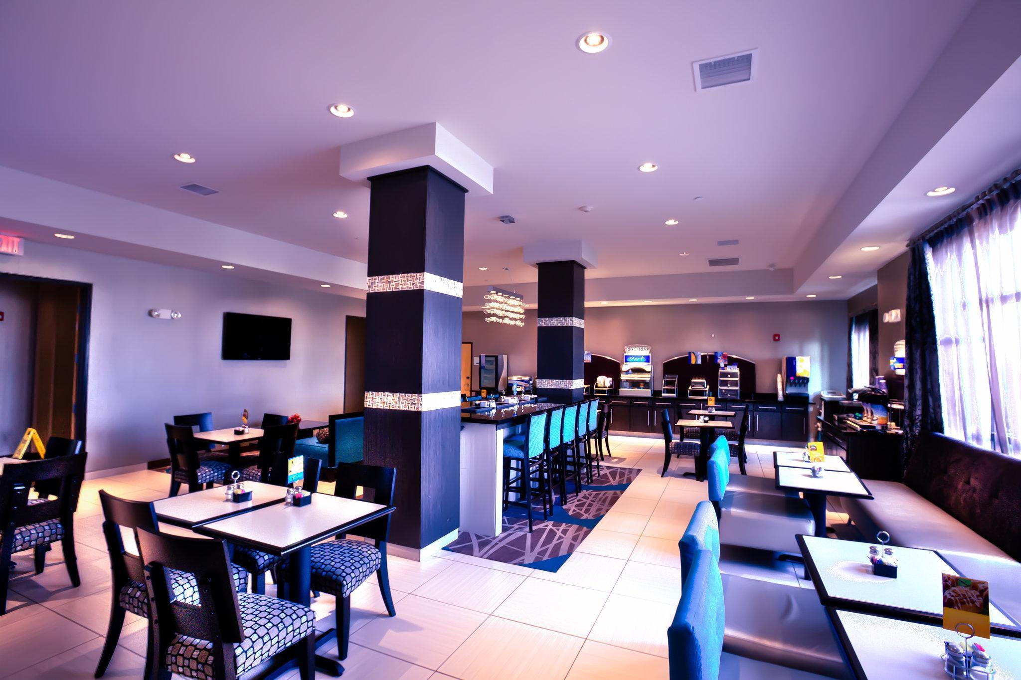 Holiday Inn Express & Suites Amarillo West By Ihg Dış mekan fotoğraf