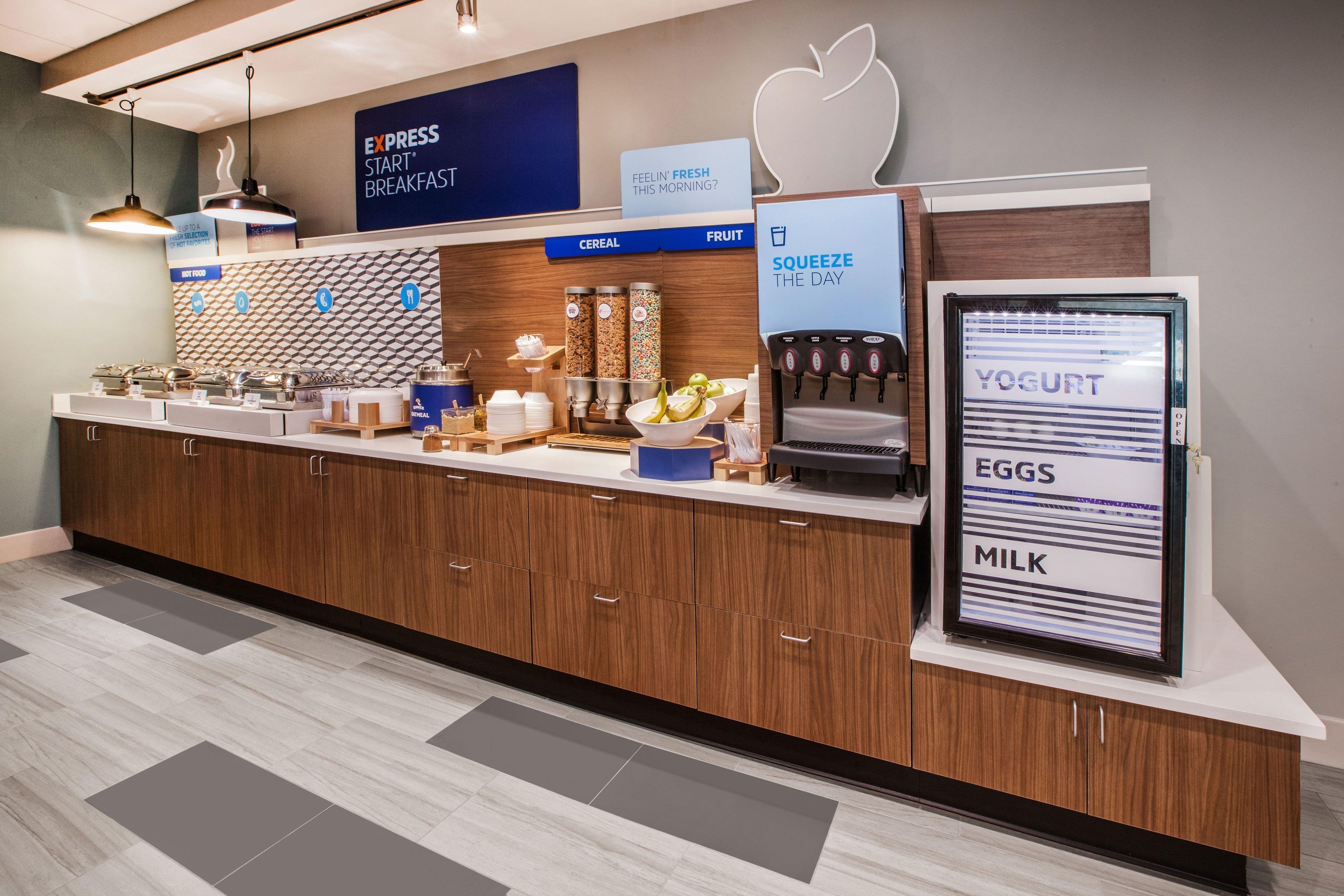Holiday Inn Express & Suites Amarillo West By Ihg Dış mekan fotoğraf