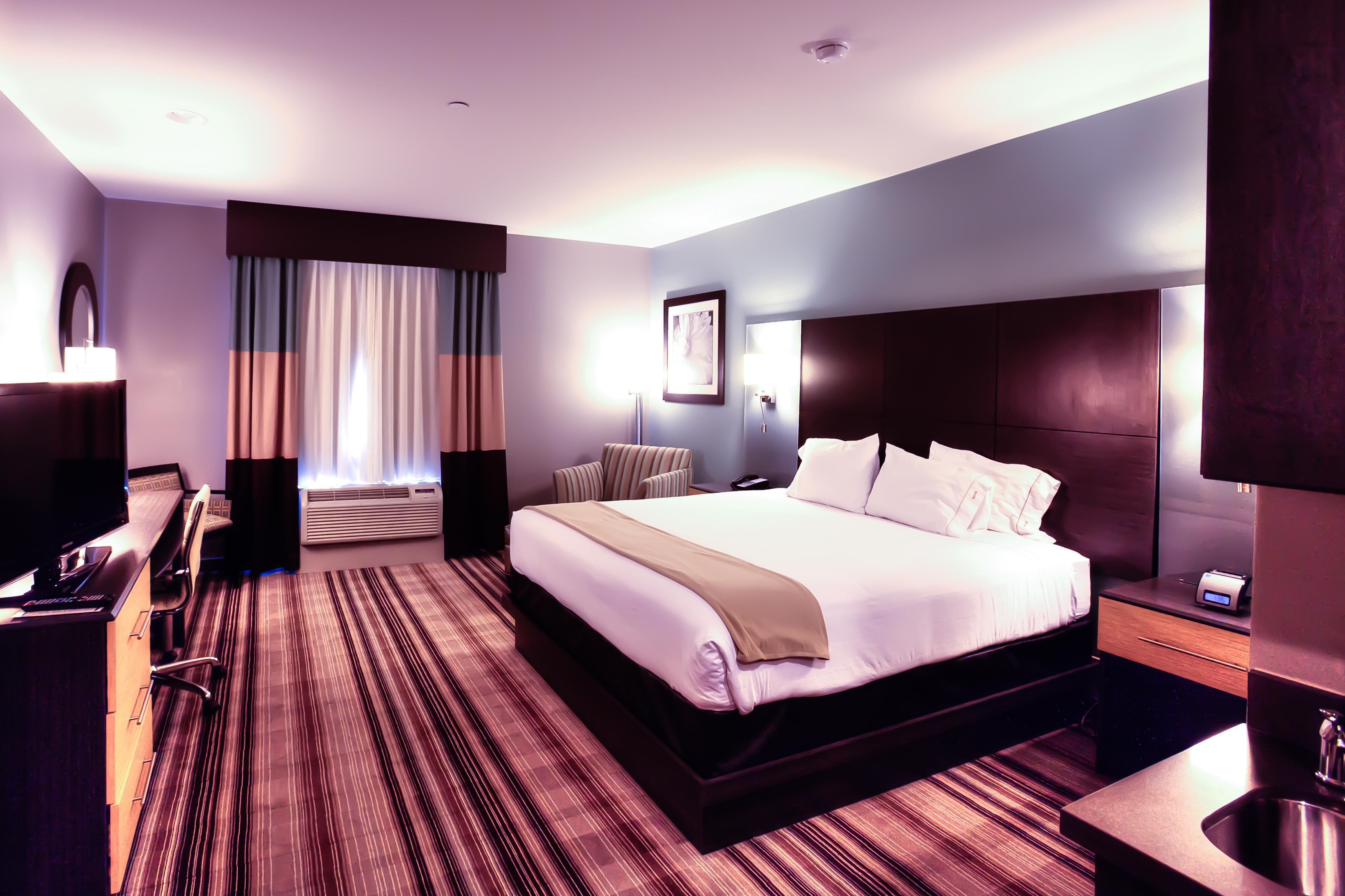 Holiday Inn Express & Suites Amarillo West By Ihg Dış mekan fotoğraf