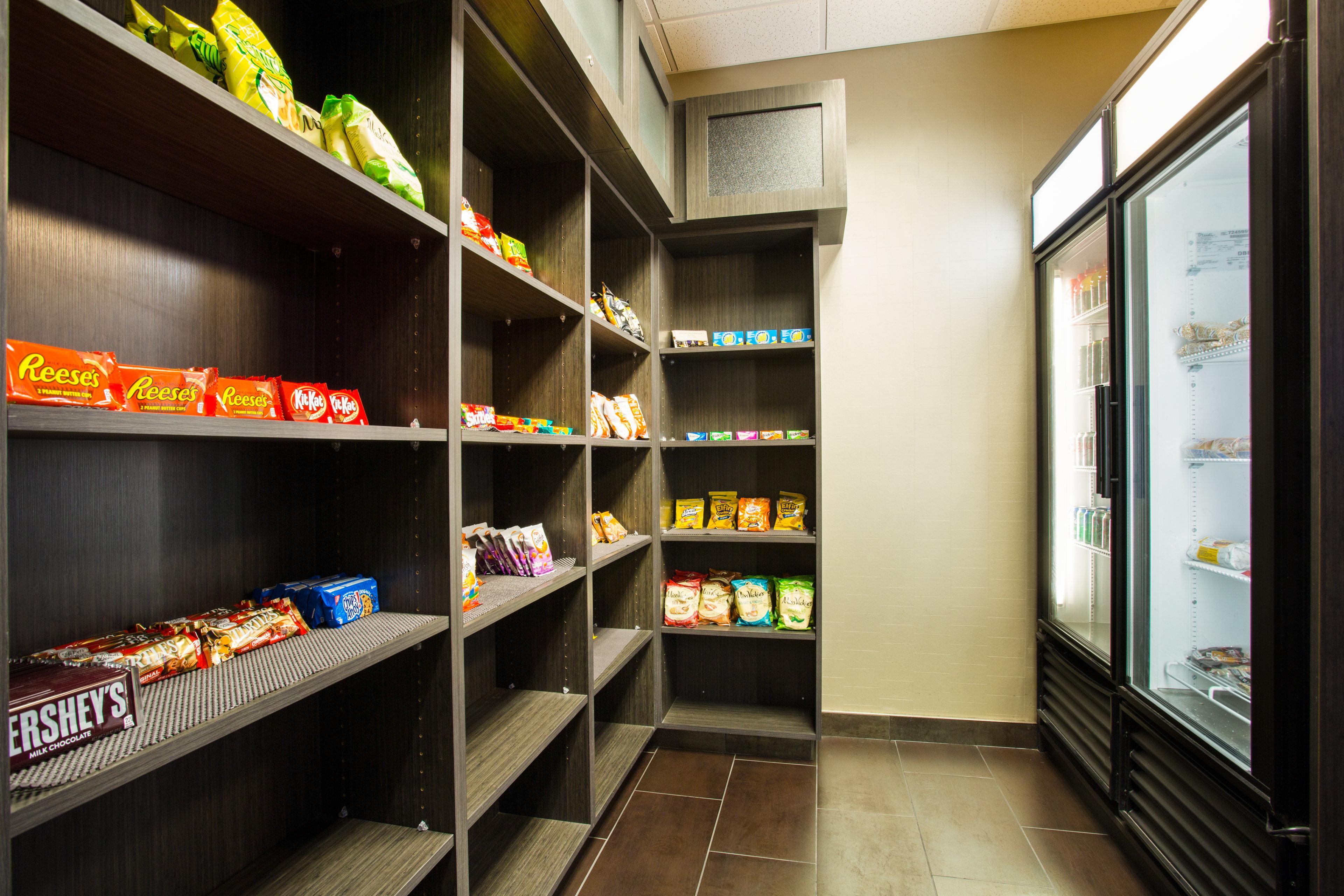 Holiday Inn Express & Suites Amarillo West By Ihg Dış mekan fotoğraf
