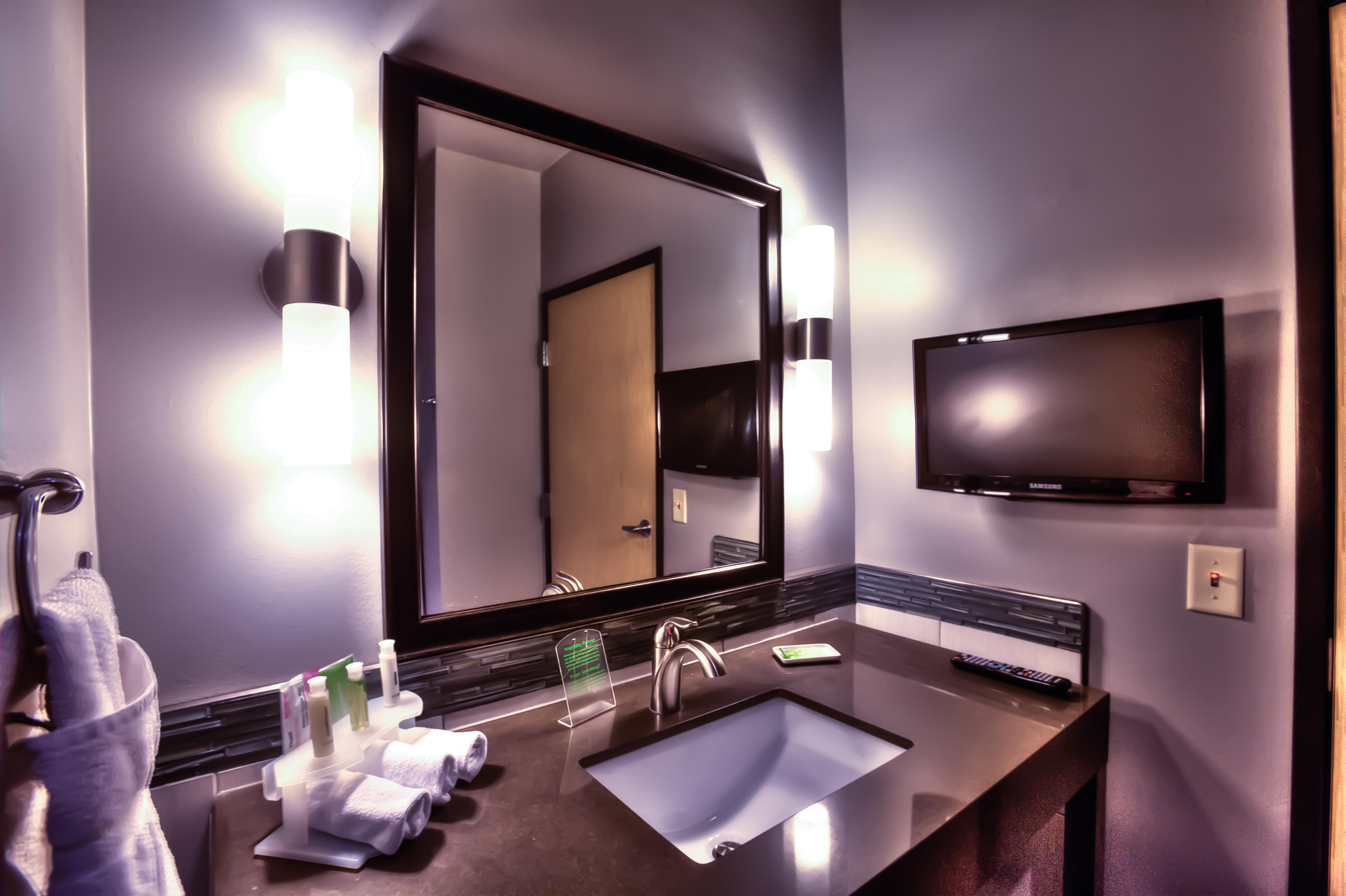 Holiday Inn Express & Suites Amarillo West By Ihg Dış mekan fotoğraf