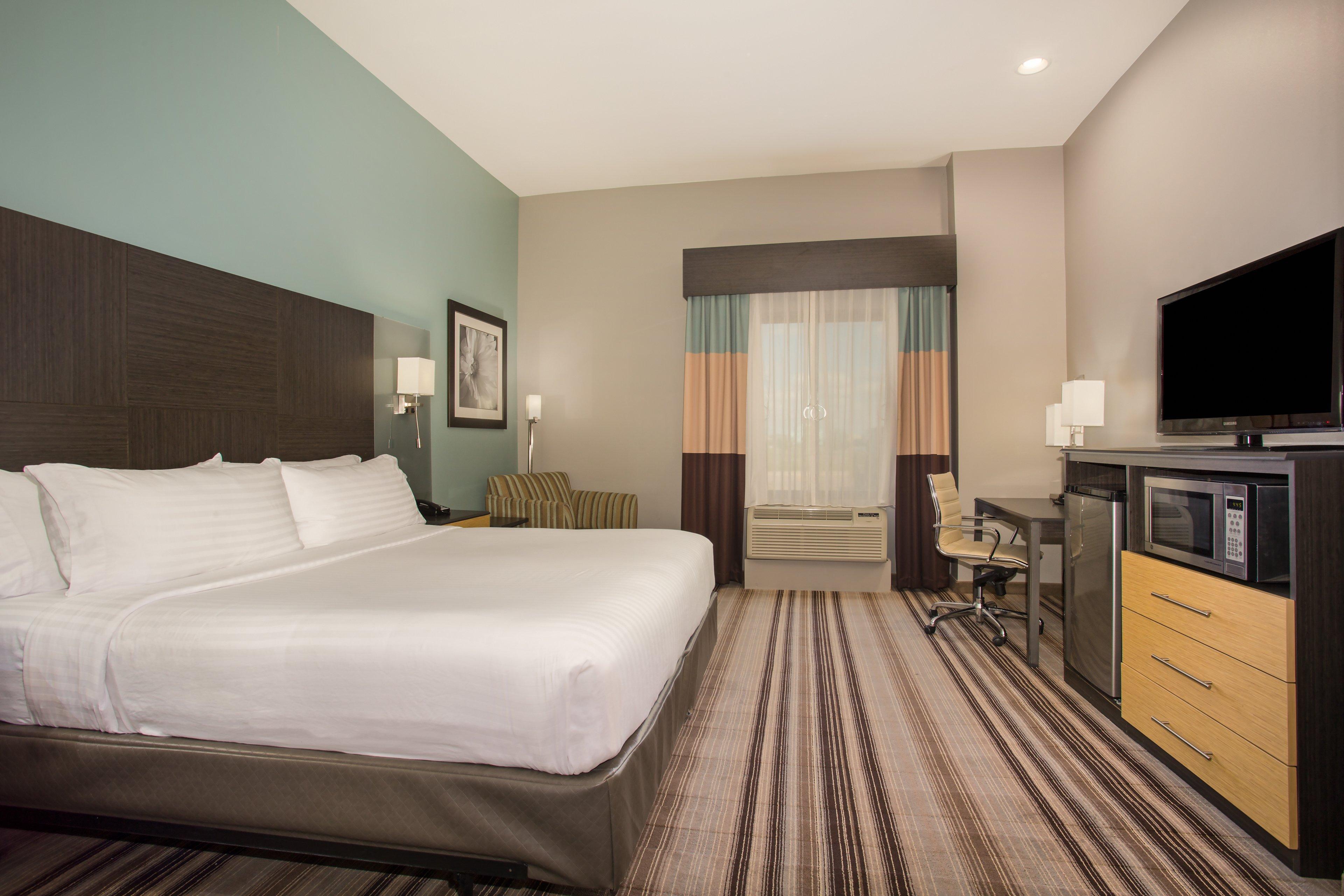 Holiday Inn Express & Suites Amarillo West By Ihg Dış mekan fotoğraf