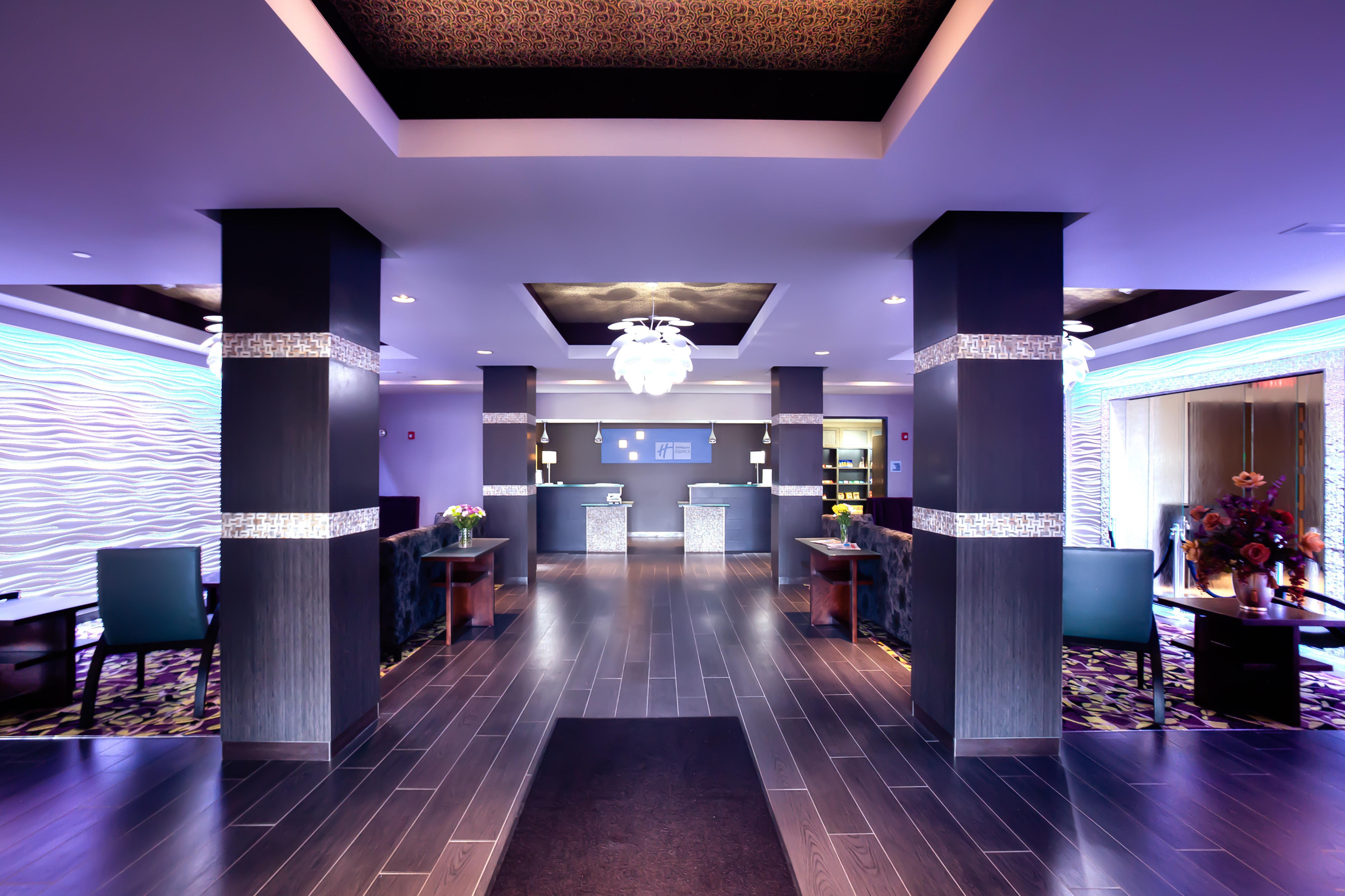 Holiday Inn Express & Suites Amarillo West By Ihg Dış mekan fotoğraf
