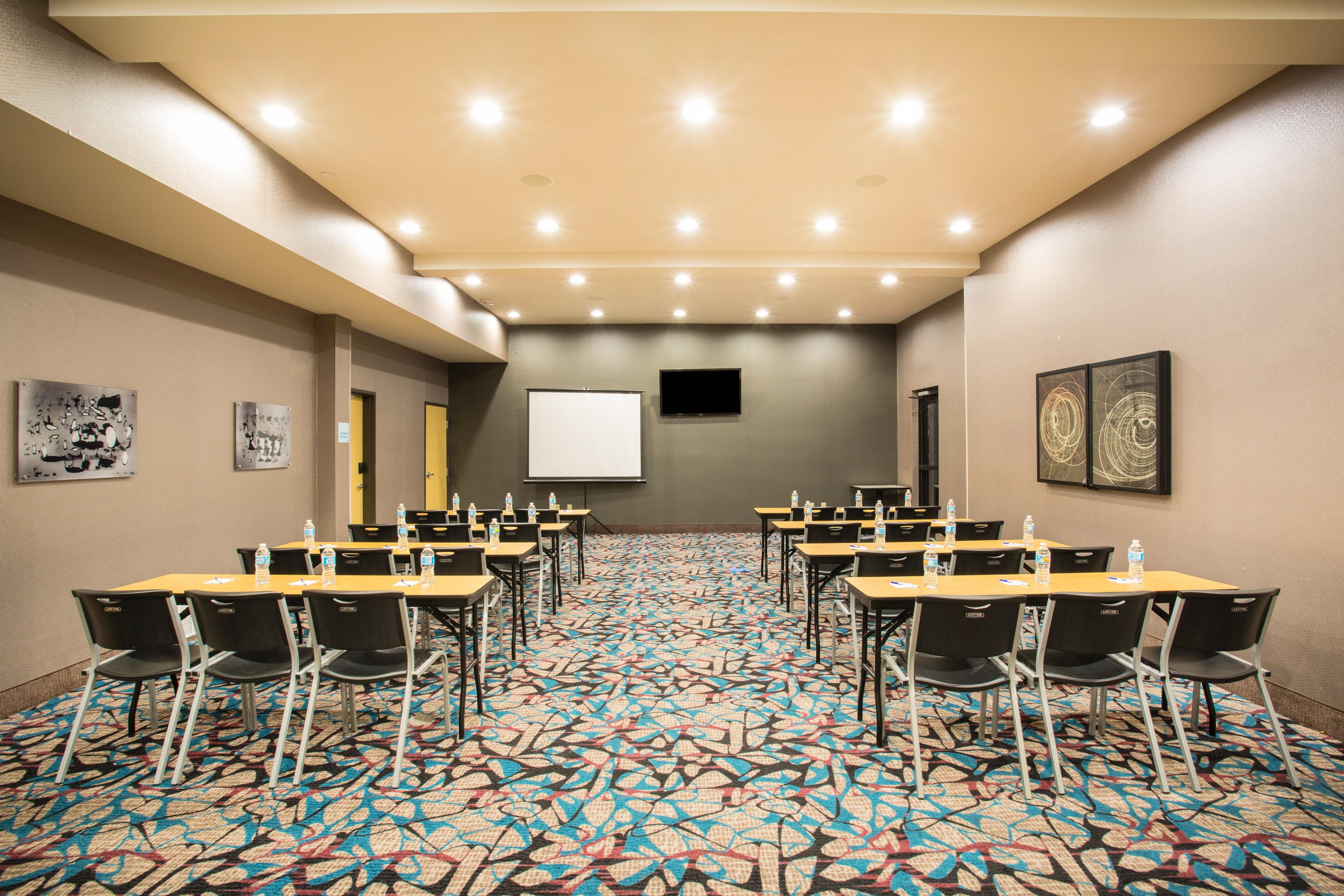 Holiday Inn Express & Suites Amarillo West By Ihg Dış mekan fotoğraf