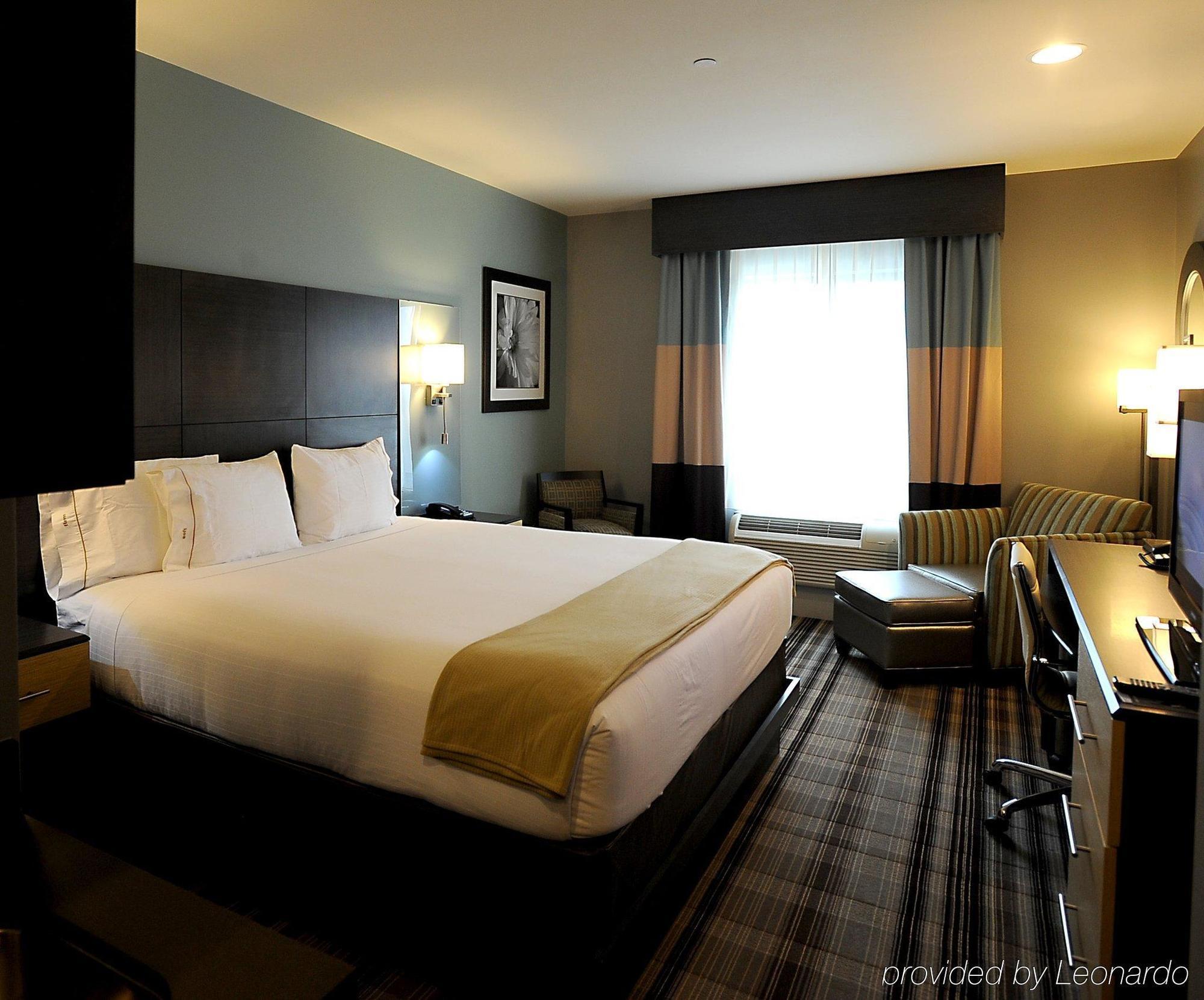 Holiday Inn Express & Suites Amarillo West By Ihg Oda fotoğraf