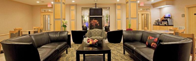 Holiday Inn Express & Suites Amarillo West By Ihg Dış mekan fotoğraf