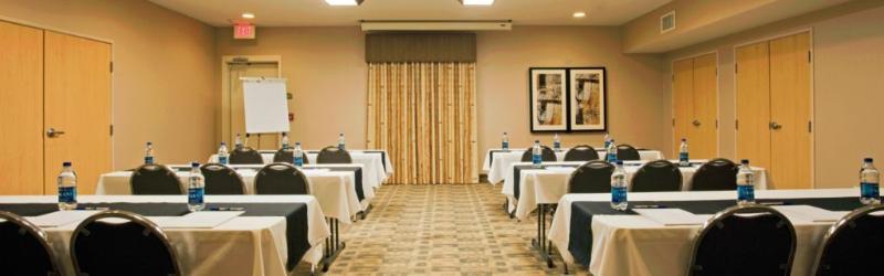 Holiday Inn Express & Suites Amarillo West By Ihg Dış mekan fotoğraf