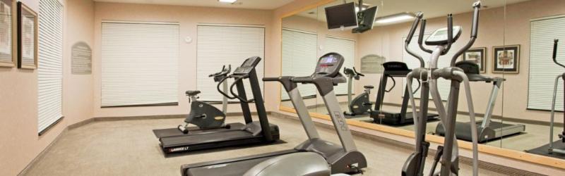 Holiday Inn Express & Suites Amarillo West By Ihg Dış mekan fotoğraf